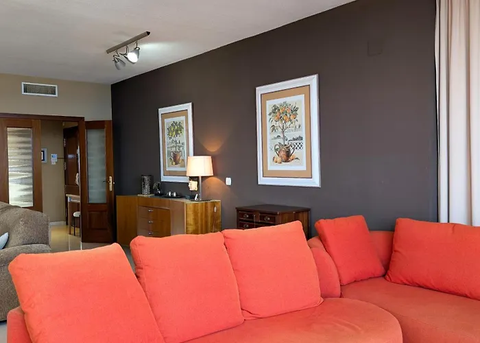 Apartment Coblanca Relax *