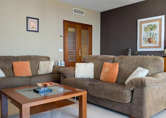 Apartment Coblanca Relax Benidorm
