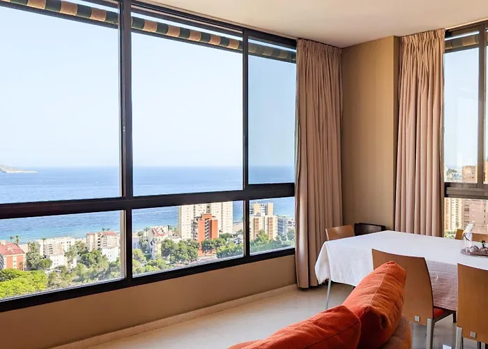 Coblanca Relax * Benidorm