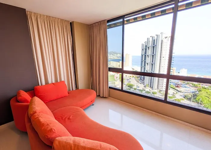 Apartment Coblanca Relax *