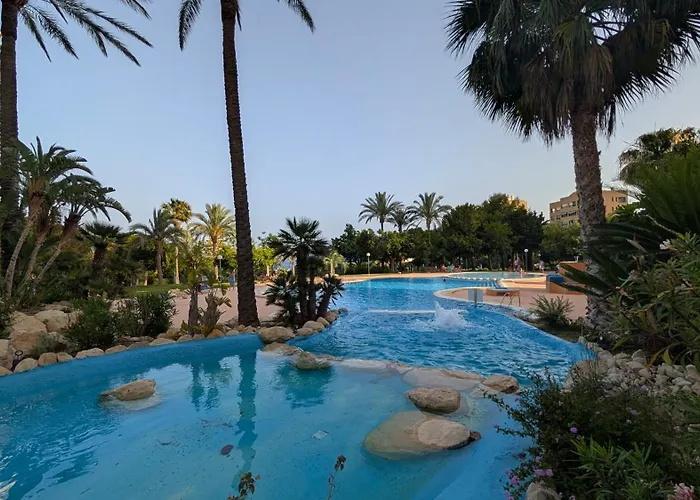 Apartment Coblanca Relax