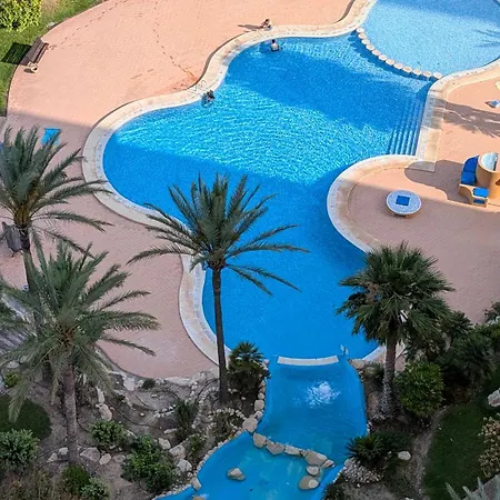 Apartman Coblanca Relax *
