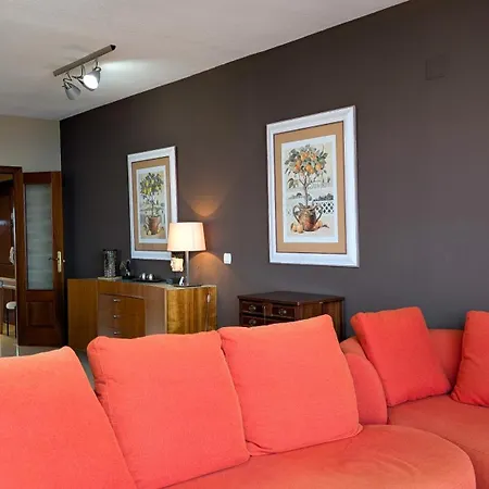 Apartamento Coblanca Relax *