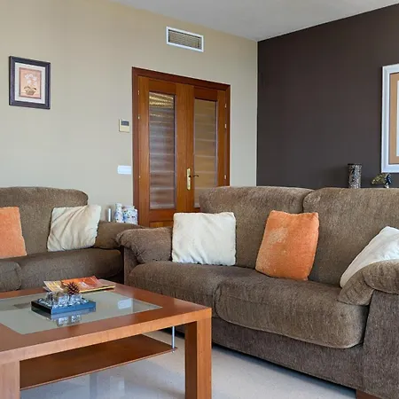 Apartamento Coblanca Relax Benidorm