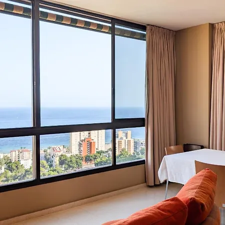 Coblanca Relax * Benidorm