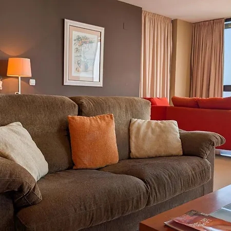 Coblanca Relax * Benidorm