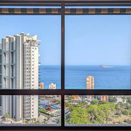 Coblanca Relax Benidorm