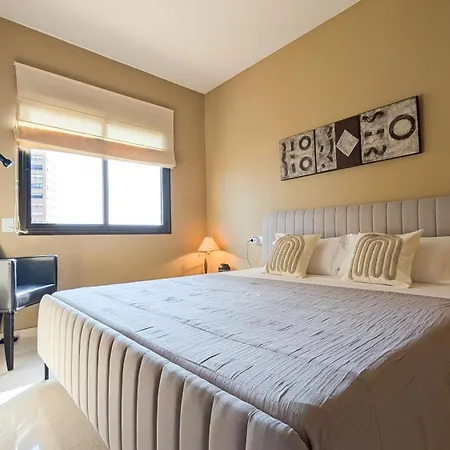 Appartement Coblanca Relax
