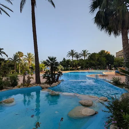 Appartement Coblanca Relax