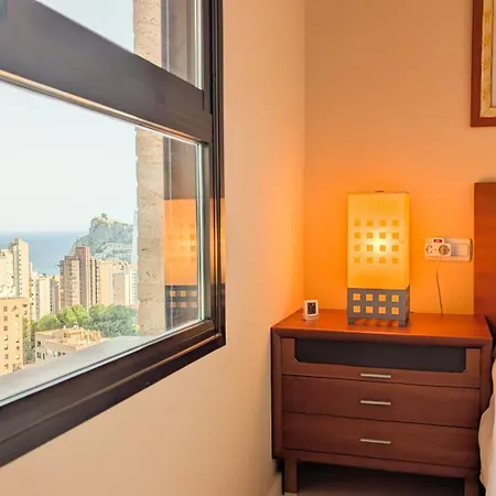 Coblanca Relax Apartamento