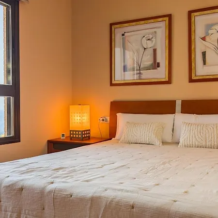 Coblanca Relax * Benidorm