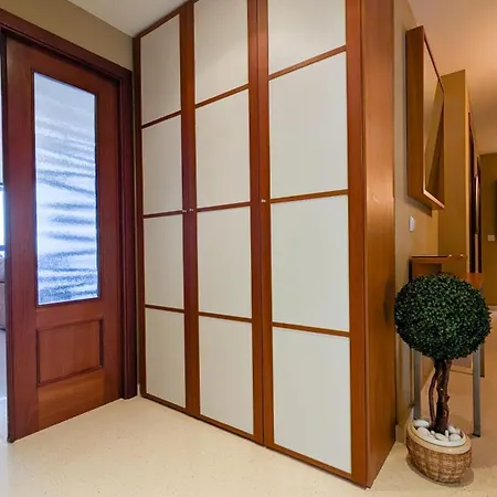 Coblanca Relax Apartment