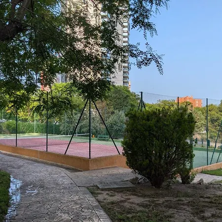 Coblanca Relax Apartment *