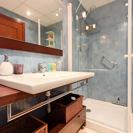 Coblanca Relax Appartement Benidorm