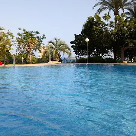 Apartamento Coblanca Relax Benidorm