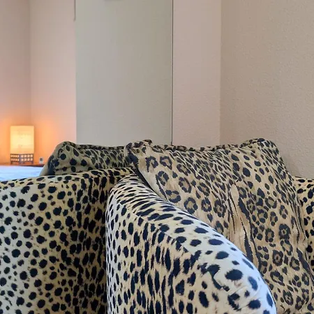 Coblanca Relax Appartement *