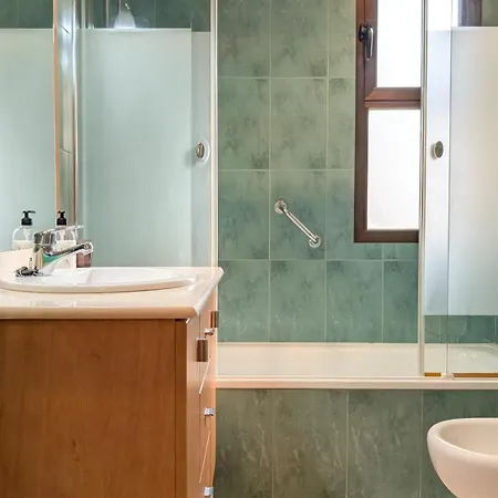 Appartement Coblanca Relax