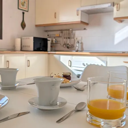 Appartement Coblanca Relax Benidorm