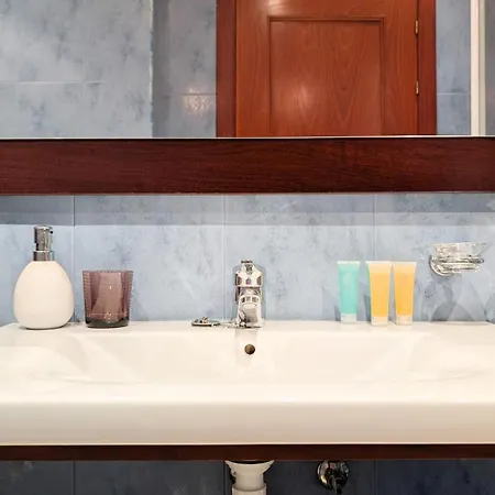 Coblanca Relax בנידורם