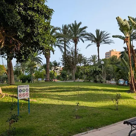 דירה Coblanca Relax בנידורם