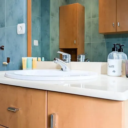 Coblanca Relax דירה *