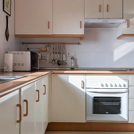 דירה Coblanca Relax *