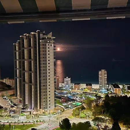 Coblanca Relax דירה *