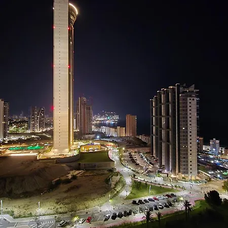 Coblanca Relax דירה *