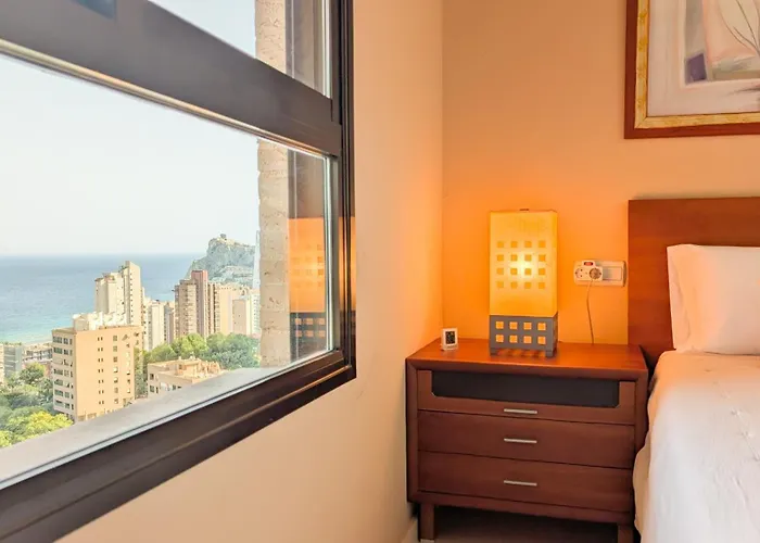 Coblanca Relax Appartement