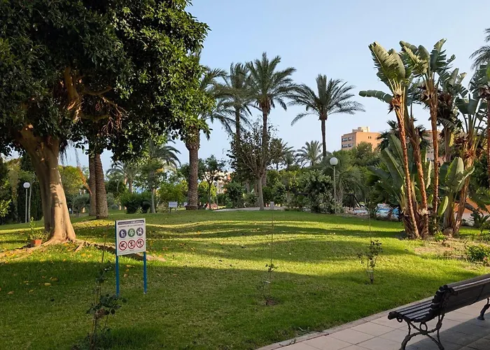 Appartement Coblanca Relax Benidorm