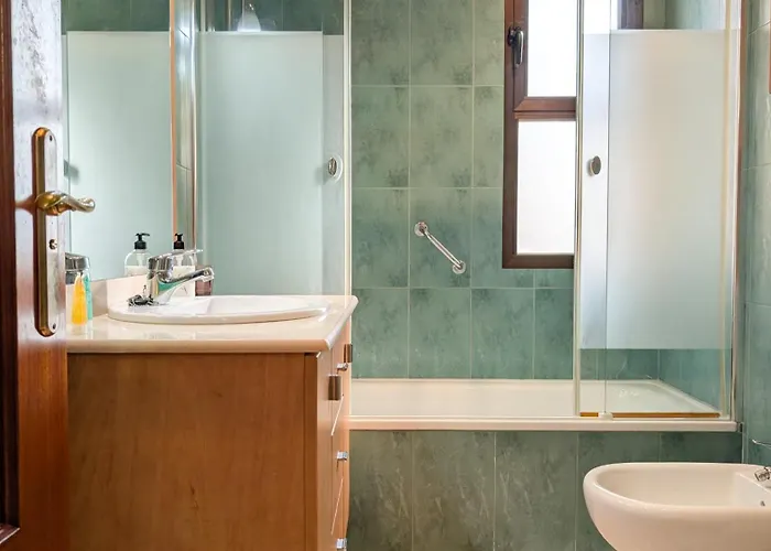 Appartement Coblanca Relax